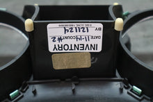 Load image into Gallery viewer, 2011-2014 Ford Mustang GT V6 Speedometer Aluminum Dash Trim OEM