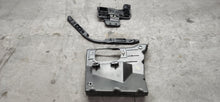 Load image into Gallery viewer, 2010-2012 Ford Mustang LH Driver Rear Bumper Bracket Mounting Kit OEM9