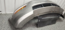 Load image into Gallery viewer, 2005-2009 Ford Mustang GT Front Bumper Complete "Grey" OEM