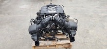 Load image into Gallery viewer, 2024 Ford Mustang 5.0 Coyote Gen4 Engine MT-82 Manual Drivetrain 90k OEM0