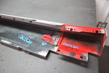 Load image into Gallery viewer, 1999-2004 Ford Mustang LH Driver Side Skirt Molding "Silver" OEM