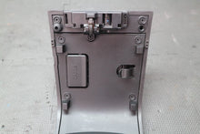 Load image into Gallery viewer, 2011-2014 Ford Mustang GT Center Console Lid Armrest Black - OEM