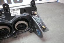 Load image into Gallery viewer, 2016-2023 Chevrolet Camaro Air/ Heater Control Panel Trim GM OEM