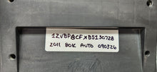 Load image into Gallery viewer, 2011 Ford Mustang GT 5.0L PCM ECU Engine Control Module Auto OEM8