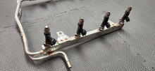 Load image into Gallery viewer, 2018-2023 Ford Mustang Gt 5.0 Fuel Rail with Injectors OEM6