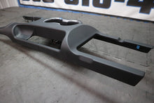 Load image into Gallery viewer, 2018-2023 Ford Mustang GT Center Inner Console Cup Holder w/ Trim OEM