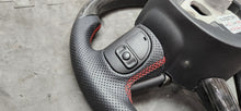 Load image into Gallery viewer, 2015-2023 Dodge Charger / Challenger Carbon Steering Wheel10