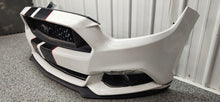 Load image into Gallery viewer, 2015-2017 Ford Mustang GT Front Bumper "Complete" OEM