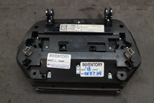 Load image into Gallery viewer, 2018 Chevrolet Camaro SS Premium Radio Face Plate LED Screen GM - OEM