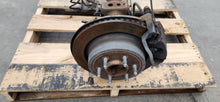 Load image into Gallery viewer, 2009-2014 Ford F-150 Rear End 3:55 Gear 80k Miles OEM12