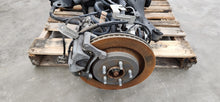 Load image into Gallery viewer, 2015-2017 Ford Mustang GT 3.15 Rear Axle Gears Differential IRS A/T OEM4