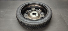 Load image into Gallery viewer, 2015-2023 Ford Mustang Spare Tire 155/60/18 with Jack Lug Wrench OEM12