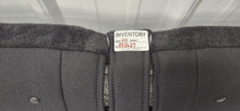 Load image into Gallery viewer, 2024-2025 Ford Mustang GT Black/Gray - Cloth/Leather Seat "Set" - OEM