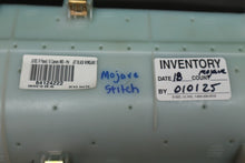 Load image into Gallery viewer, 2016-2023 Chevrolet Camaro SS Dash Vent Trim "Mojave Stitching" OEM