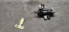 Load image into Gallery viewer, 2015-2023 Ford Mustang Trunk Latch Actuator w/ Cover OEM7