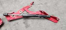 Load image into Gallery viewer, 2005-2009 Ford Mustang Coupe LH & RH Trunk Hinge "SET" OEM3