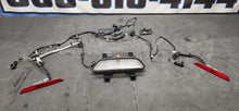 Load image into Gallery viewer, 2015-2017 Ford Mustang GT Rear Bumper Wiring Harness w/ Sensors and Light OEM0