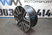 Load image into Gallery viewer, 2015-2021 Ford F-150 Silver/ Black Rim 18x7.5 -OEM0