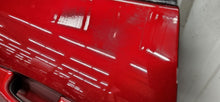 Load image into Gallery viewer, 2015-2023 Ford Mustang GT V6 LH Driver Door Complete "Ruby Red - RR" OEM3
