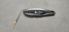 Load image into Gallery viewer, 2015-2023 Ford Mustang GT V6 RH Passenger Door Handle with Latch OEM J70
