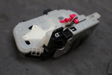 Load image into Gallery viewer, 2009-2014 Ford F-150 LH Driver Rear Door Latch OEM9