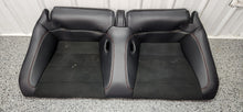 Load image into Gallery viewer, 2015-2017 Ford Mustang GT California Special Leather/Suede Seat Set OEM
