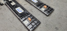 Load image into Gallery viewer, 2015-2023 Ford Mustang GT Door Sill "My Color" Scuff Plate SET OEM7