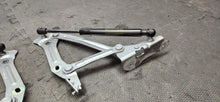 Load image into Gallery viewer, 2024-2025 Ford Mustang LH & RH Trunk Hinge SET OEM