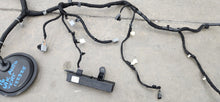 Load image into Gallery viewer, 2016 Ford Mustang GT Convertible Body Wiring Harness OEM