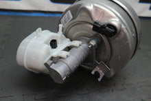 Load image into Gallery viewer, 2018-2023 Ford Mustang GT 5.0 Brake Booster Master Cylinder "Manual" OEM