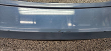 Load image into Gallery viewer, 2024-2026 Ford Mustang GT Rear Bumper Cover "Blue K1" OEM1