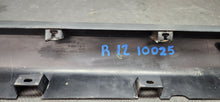 Load image into Gallery viewer, 2010-2012 Ford Mustang RH Passenger Side Skirt Molding OEM7