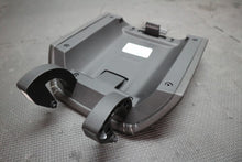 Load image into Gallery viewer, 2010-2015 Chevrolet Camaro Center Console Lid Armrest White Stitch - OEM