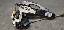 Load image into Gallery viewer, 2015-2023 Ford Mustang GT V6 RH Passenger Door Handle with Latch OEM