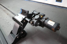 Load image into Gallery viewer, 2015-2020 Ford F-150 RH Passenger Crew Cab Power Folding Running Board OEM