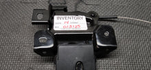 Load image into Gallery viewer, 2011-2014 Ford Mustang Trunk Latch Actuator w/ Cover OEM