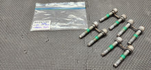 Load image into Gallery viewer, 2015-2023 Dodge Challenger Driveshaft to Rear End Bolt Kit OEM0