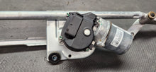 Load image into Gallery viewer, 2005-2009 Ford Mustang Front Windshield Wiper Motor Arm Linkage Assembly OEM