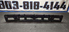 Load image into Gallery viewer, 2010-2012 Ford Mustang GT Front Bumper Impact Absorber Foam OEM
