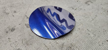 Load image into Gallery viewer, 2015-2023 Ford Mustang GT Gas Fuel Tank Filler Cover "L6" OEM