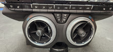 Load image into Gallery viewer, 2016-2023 Chevrolet Camaro SS Temperature HVAC AC Controls OEM