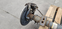 Load image into Gallery viewer, 2012-2014 Ford F-150 3:31 Rear End 89k Miles OEM3