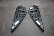 Load image into Gallery viewer, 2015-2020 Ford F-150 Lariat Side Dash Trim LH & RH SET OEM