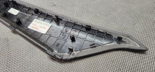 Load image into Gallery viewer, 2018-2024 Audi A5 RH Passenger Center Console Leather Trim OEM4