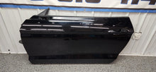 Load image into Gallery viewer, 2015-2023 Ford Mustang GT V6 LH Driver Door Complete w/Glass "G1" OEM0
