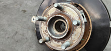Load image into Gallery viewer, 2015-2023 Dodge Challenger 6.4L Scat Pack RH Passenger Rear Spindle OEM1
