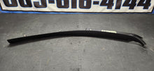 Load image into Gallery viewer, 2005-2009 Ford Mustang Coupe RH Passenger A Pillar Upper Trim Panel OEM