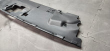Load image into Gallery viewer, 2018-2023 Ford Mustang GT Radiator Support Cover OEM1
