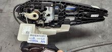 Load image into Gallery viewer, 2015-2023 Ford Mustang GT V6 LH Driver Door Handle with Latch "Blue N6" OEM5