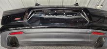 Load image into Gallery viewer, 2019-2023 Chevrolet Camaro SS Rear Bumper Complete Parking Sensors "Black" OEM